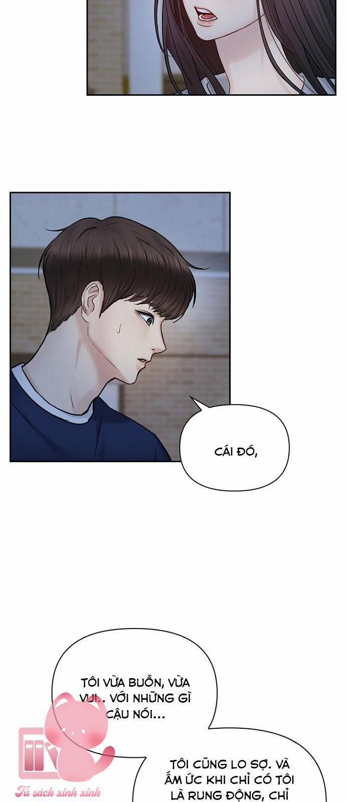 Hẹn Hò Rồi Hãy Yêu 32 trang 26