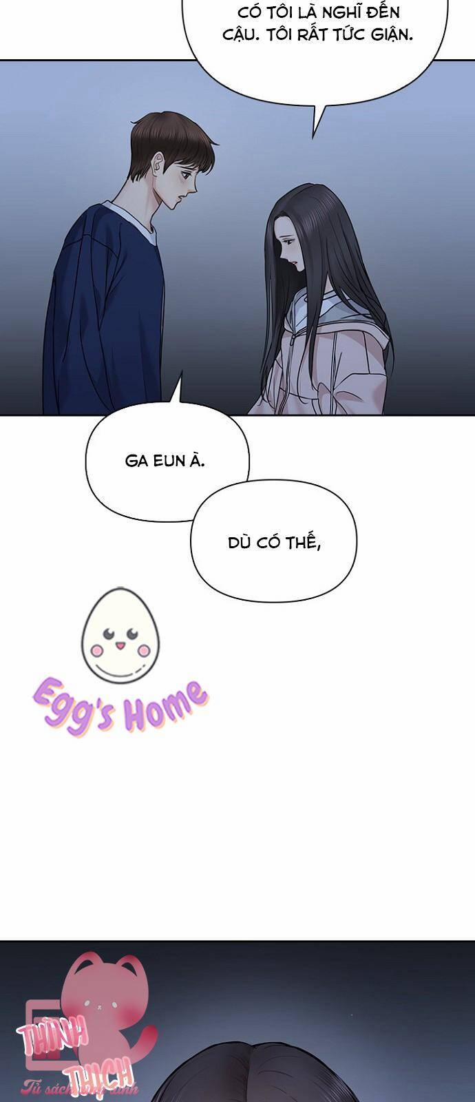 Hẹn Hò Rồi Hãy Yêu 32 trang 27