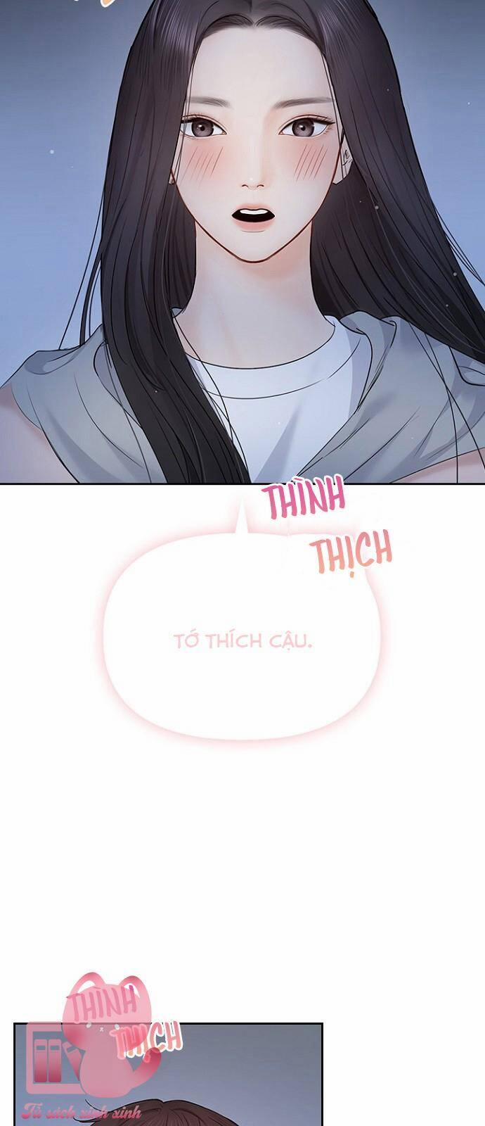 Hẹn Hò Rồi Hãy Yêu 32 trang 28