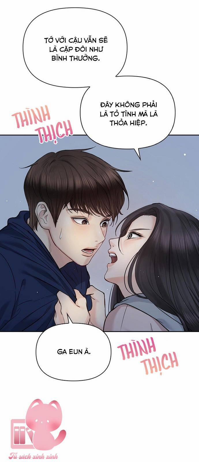 Hẹn Hò Rồi Hãy Yêu 32 trang 31