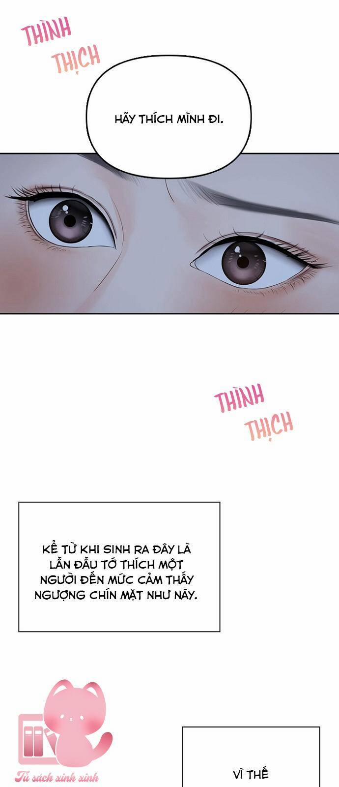 Hẹn Hò Rồi Hãy Yêu 32 trang 32