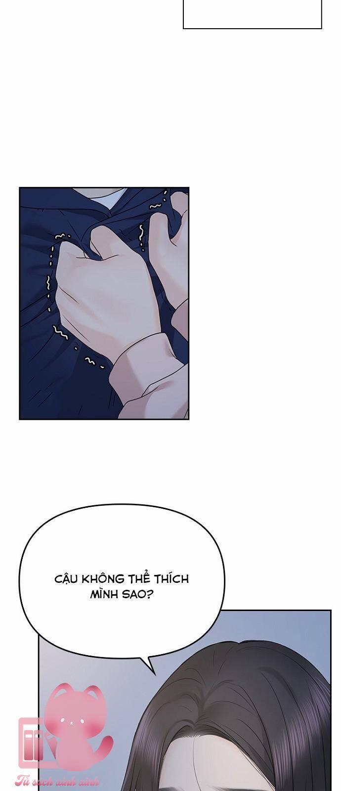 Hẹn Hò Rồi Hãy Yêu 32 trang 33