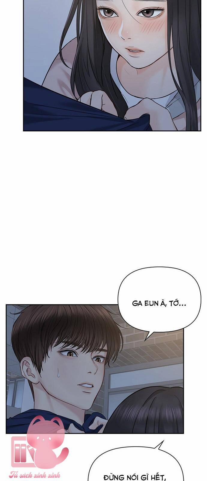 Hẹn Hò Rồi Hãy Yêu 32 trang 34