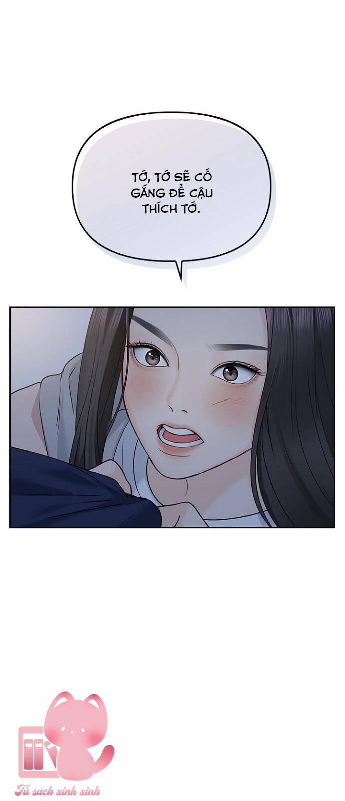 Hẹn Hò Rồi Hãy Yêu 32 trang 36