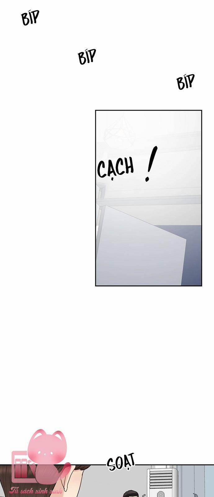 Hẹn Hò Rồi Hãy Yêu 32 trang 38