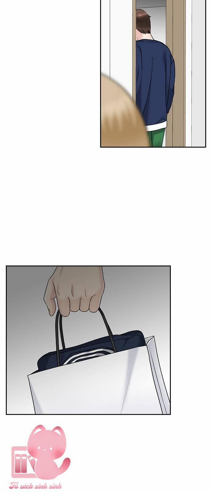 Hẹn Hò Rồi Hãy Yêu 32 trang 40