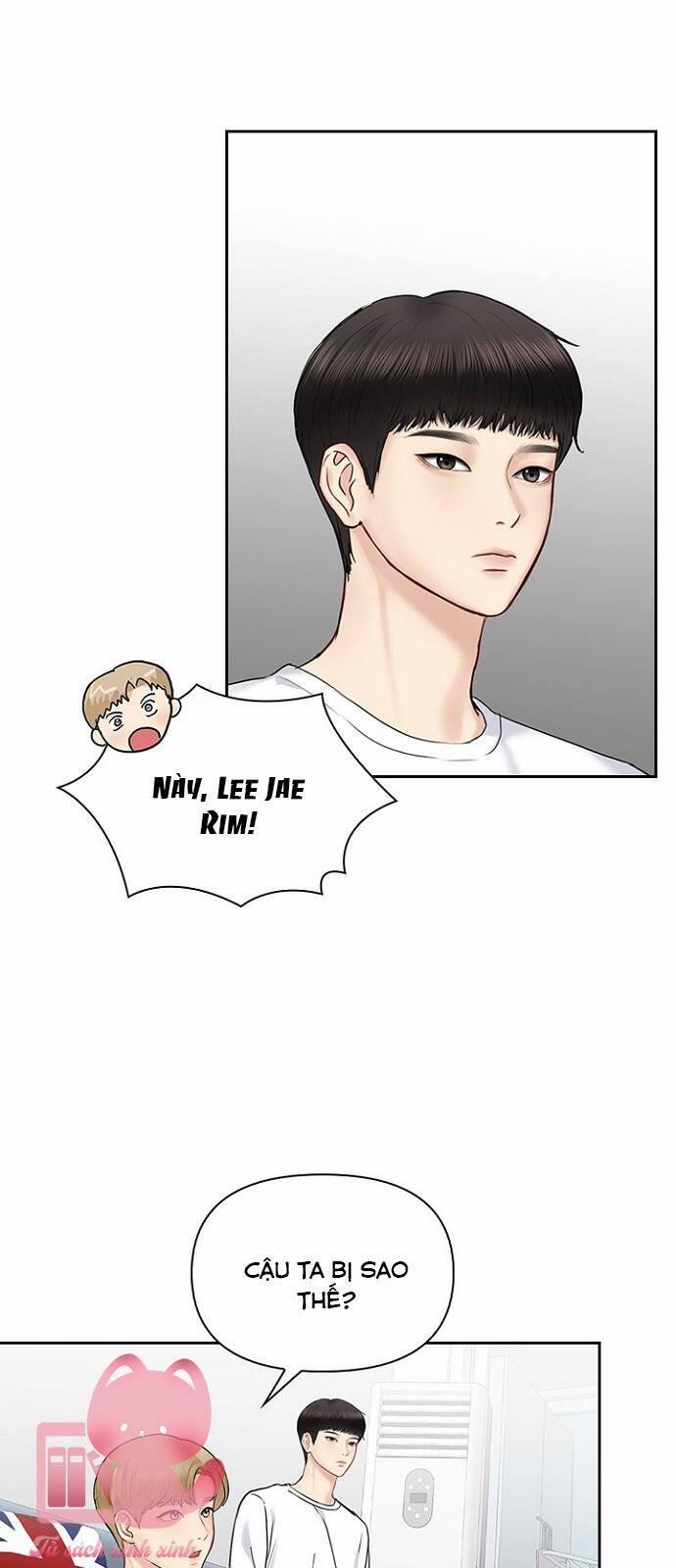 Hẹn Hò Rồi Hãy Yêu 32 trang 41