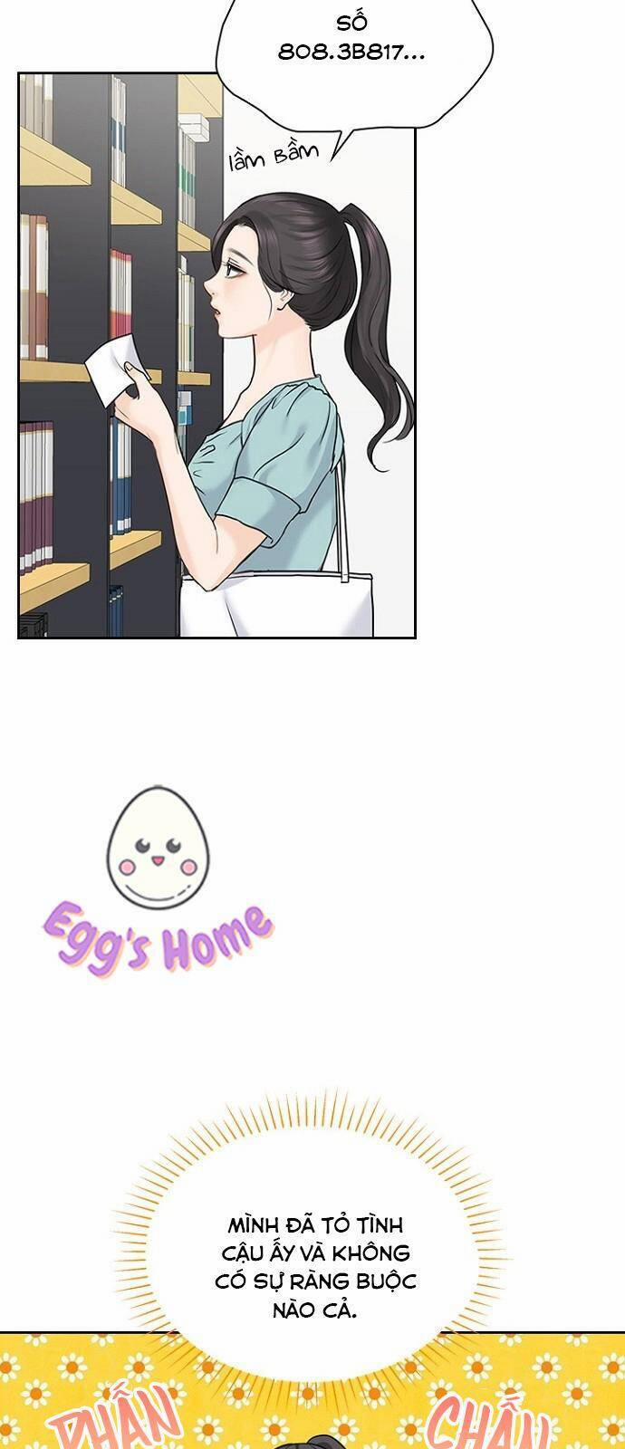 Hẹn Hò Rồi Hãy Yêu 32 trang 48