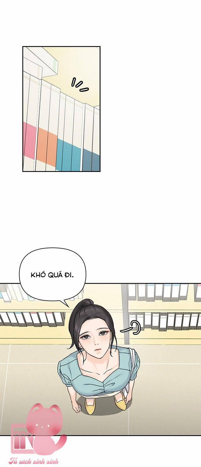 Hẹn Hò Rồi Hãy Yêu 32 trang 50