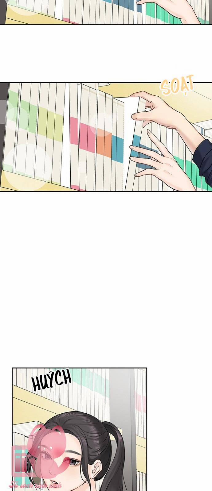 Hẹn Hò Rồi Hãy Yêu 32 trang 52