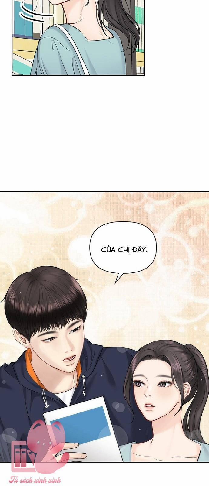 Hẹn Hò Rồi Hãy Yêu 32 trang 53