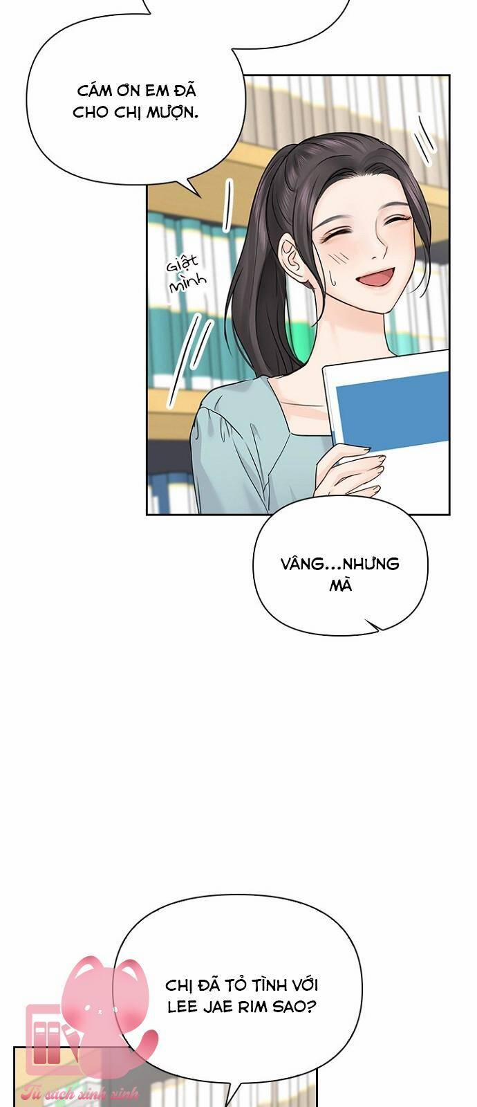 Hẹn Hò Rồi Hãy Yêu 32 trang 55