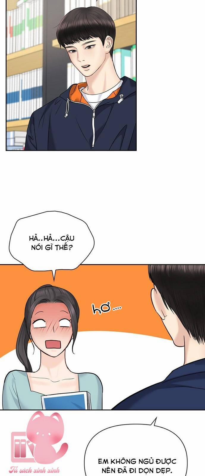 Hẹn Hò Rồi Hãy Yêu 32 trang 56