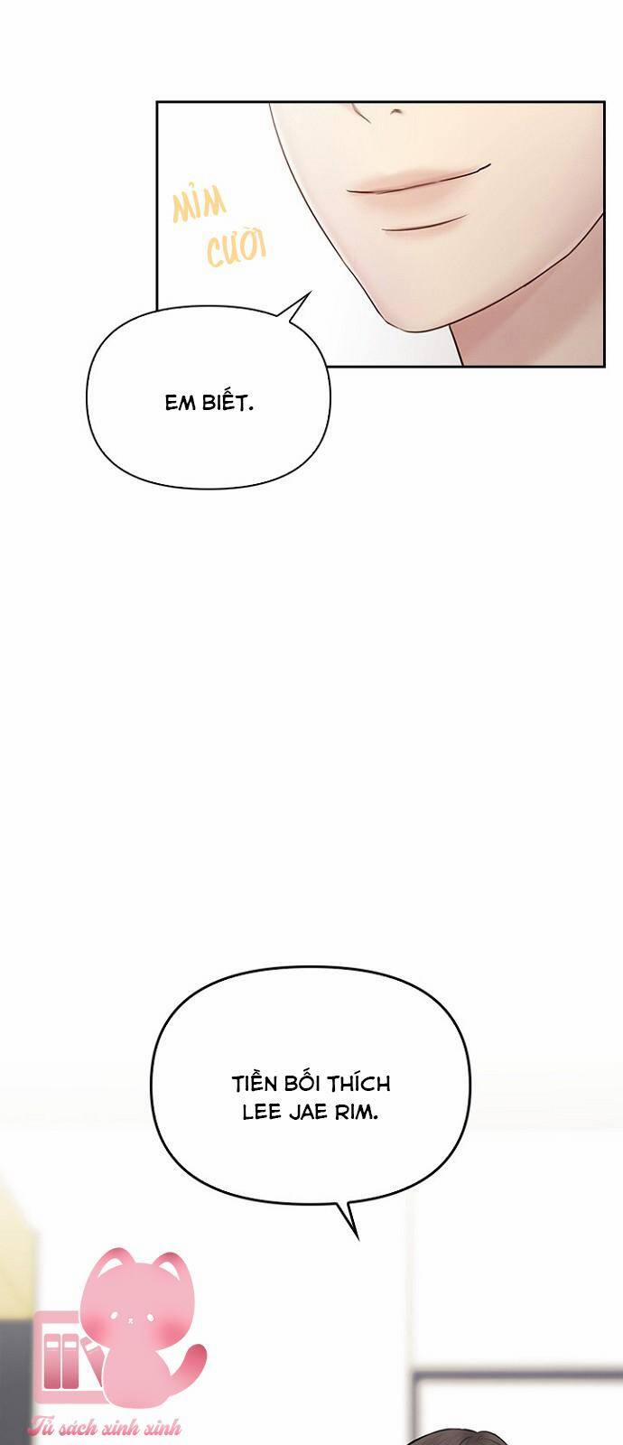 Hẹn Hò Rồi Hãy Yêu 32 trang 58