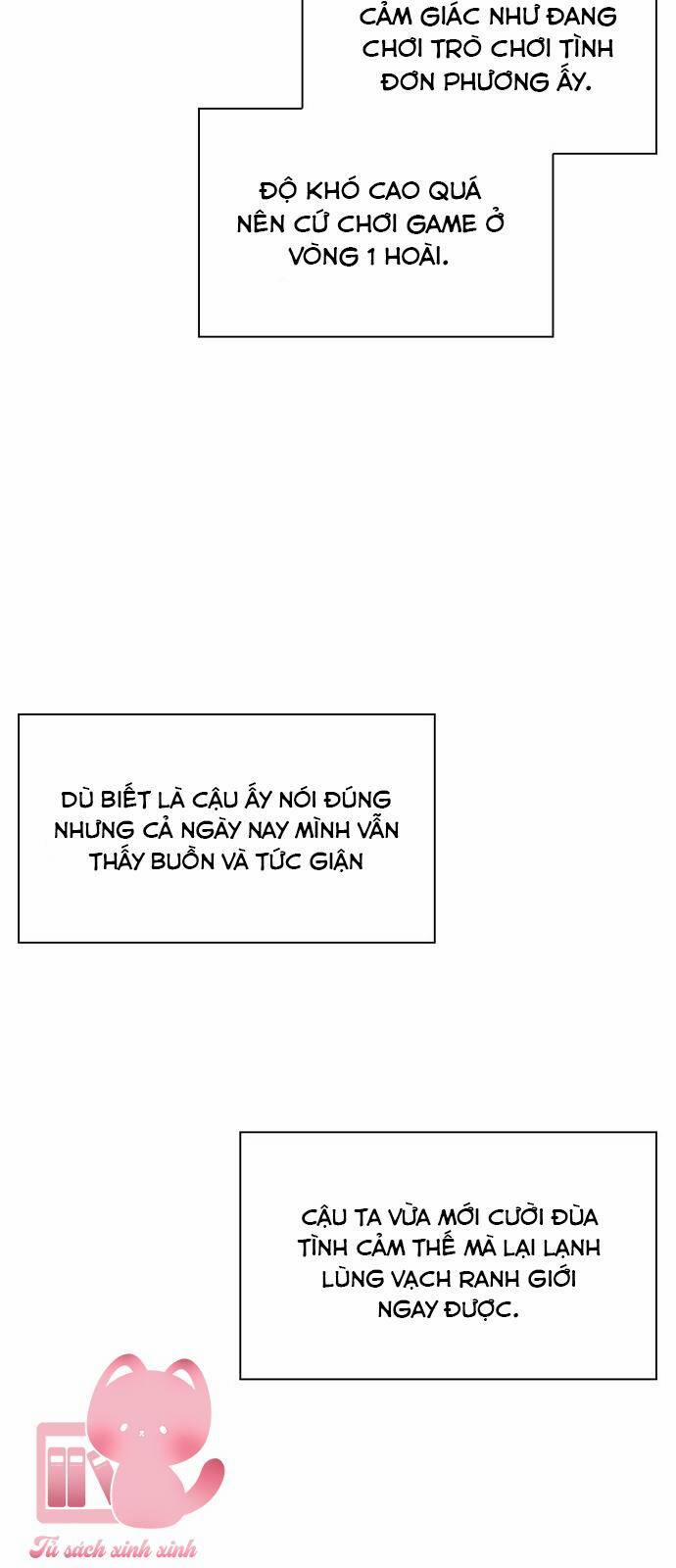 Hẹn Hò Rồi Hãy Yêu 32 trang 6