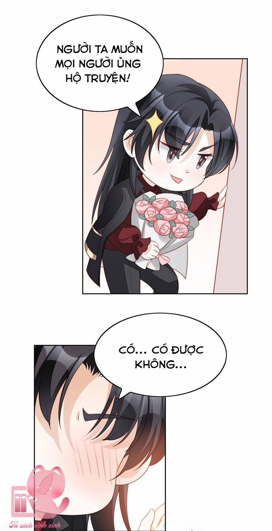 Hẹn Hò Rồi Hãy Yêu 32 trang 60