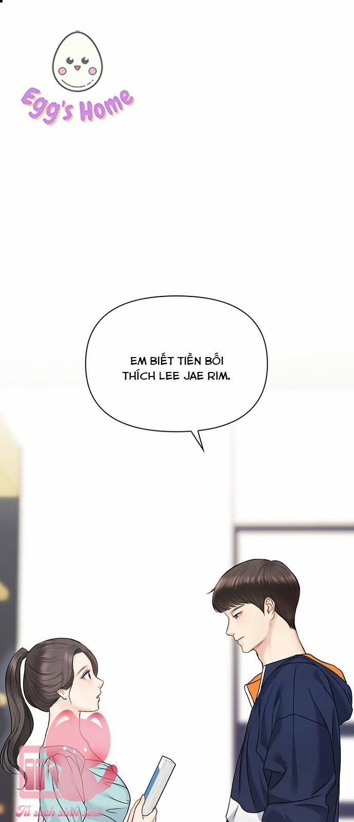 Hẹn Hò Rồi Hãy Yêu 33 trang 1