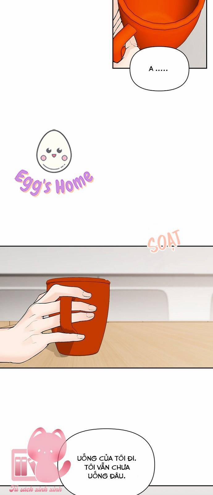 Hẹn Hò Rồi Hãy Yêu 33 trang 12