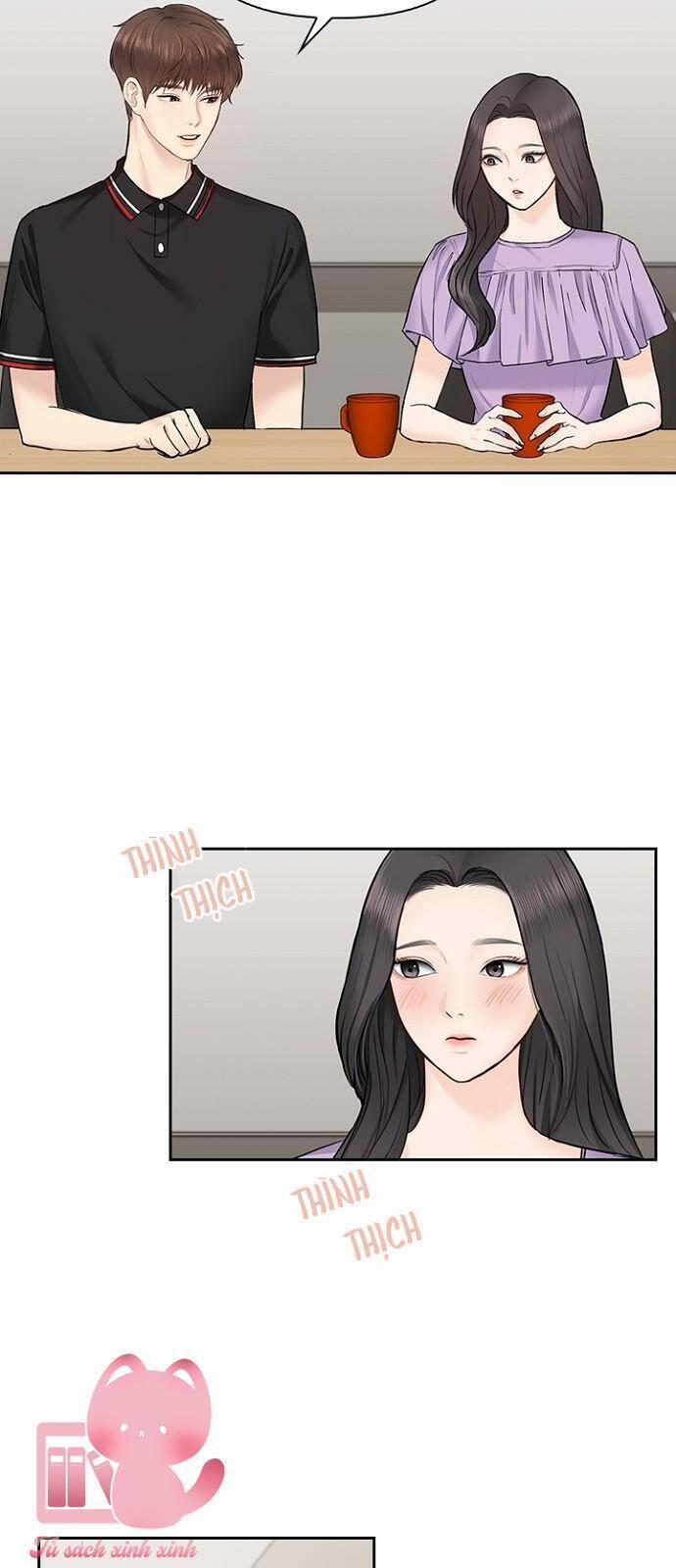 Hẹn Hò Rồi Hãy Yêu 33 trang 13