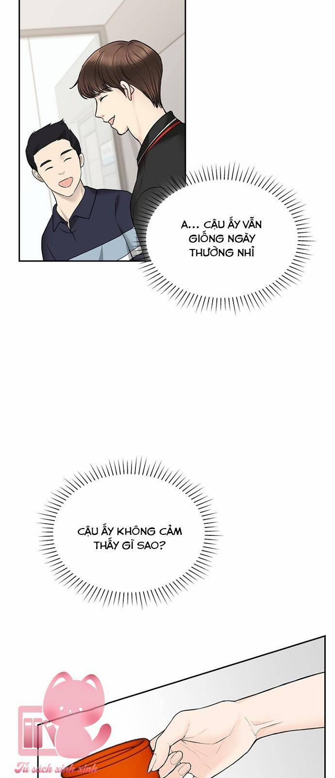 Hẹn Hò Rồi Hãy Yêu 33 trang 14