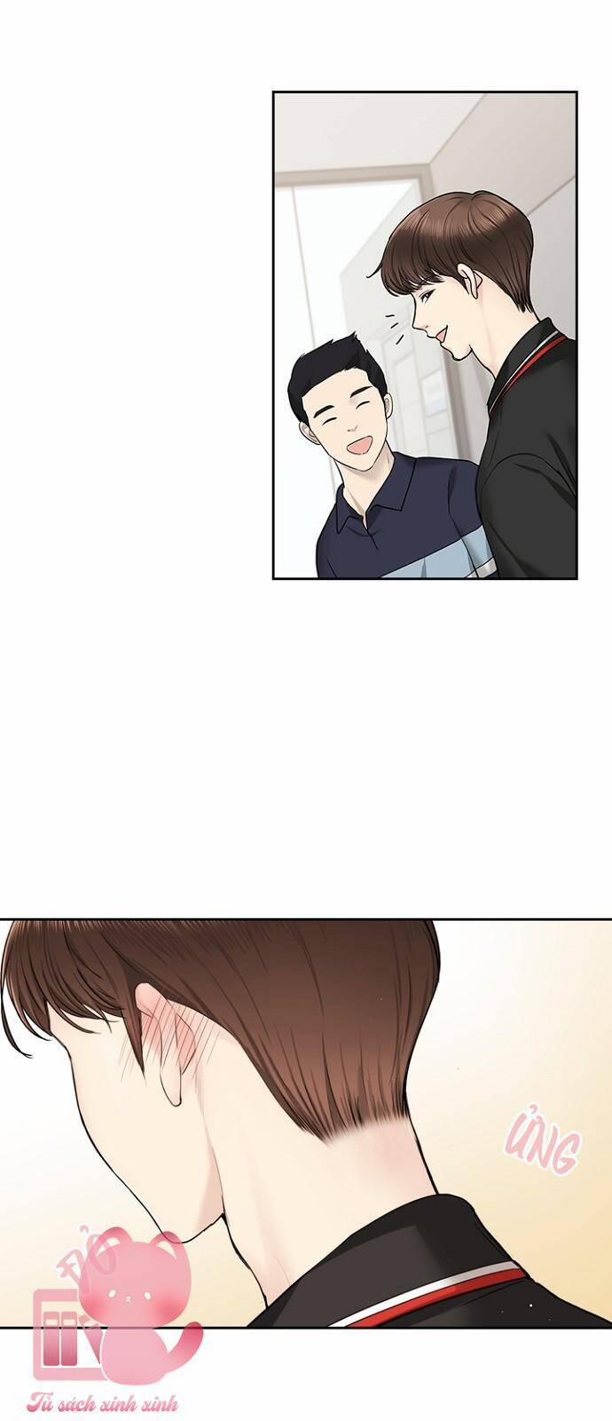 Hẹn Hò Rồi Hãy Yêu 33 trang 16