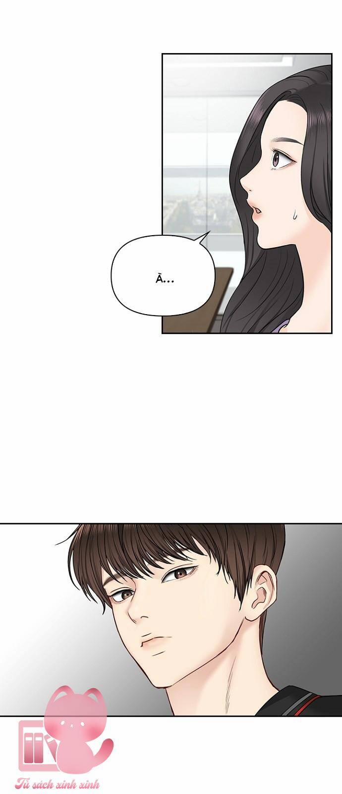 Hẹn Hò Rồi Hãy Yêu 33 trang 20