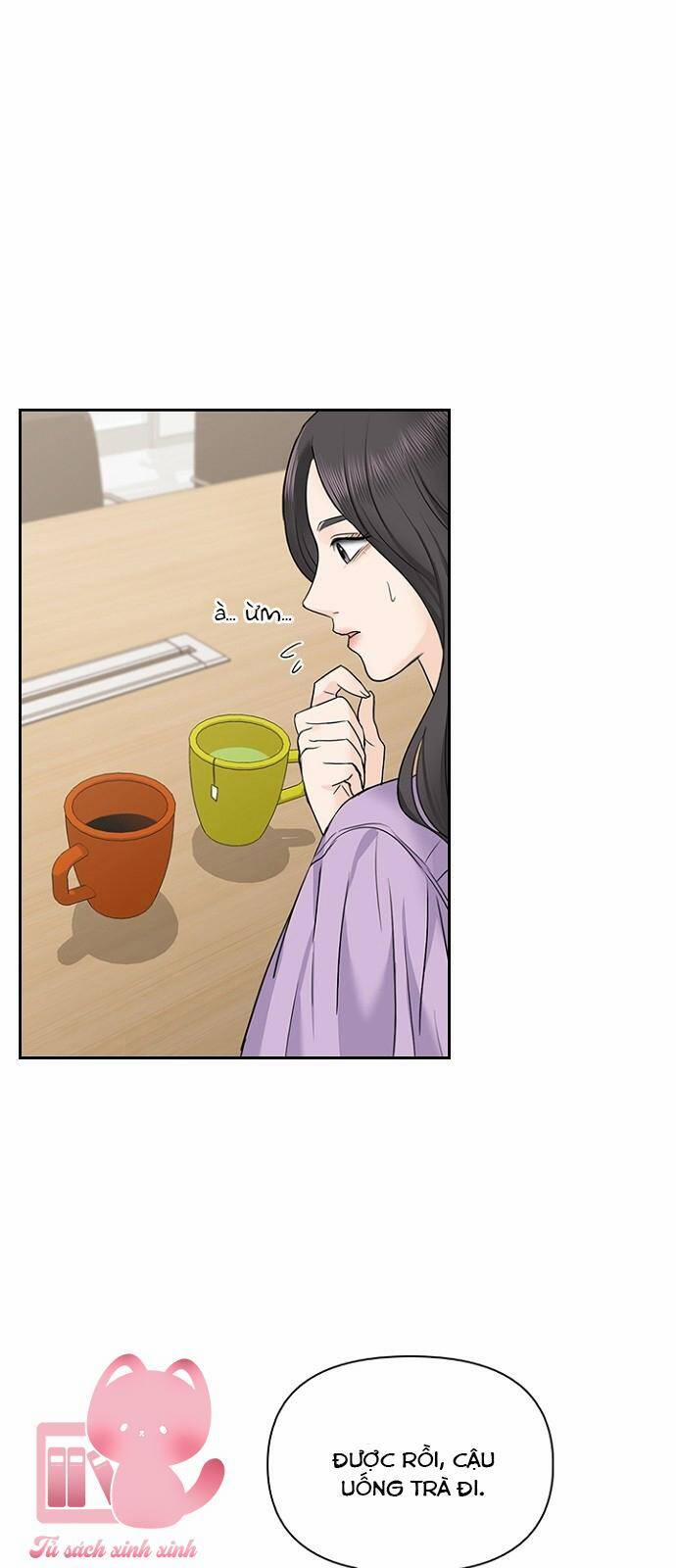 Hẹn Hò Rồi Hãy Yêu 33 trang 21