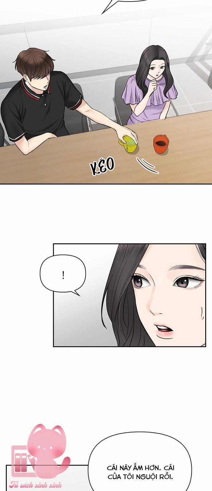 Hẹn Hò Rồi Hãy Yêu 33 trang 22