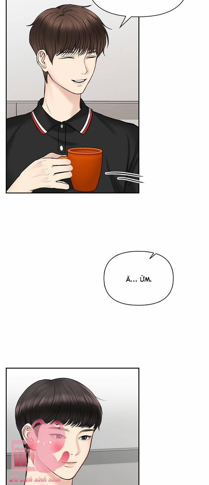 Hẹn Hò Rồi Hãy Yêu 33 trang 23