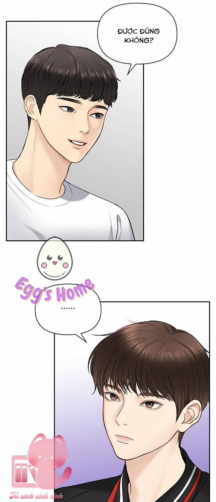 Hẹn Hò Rồi Hãy Yêu 33 trang 26