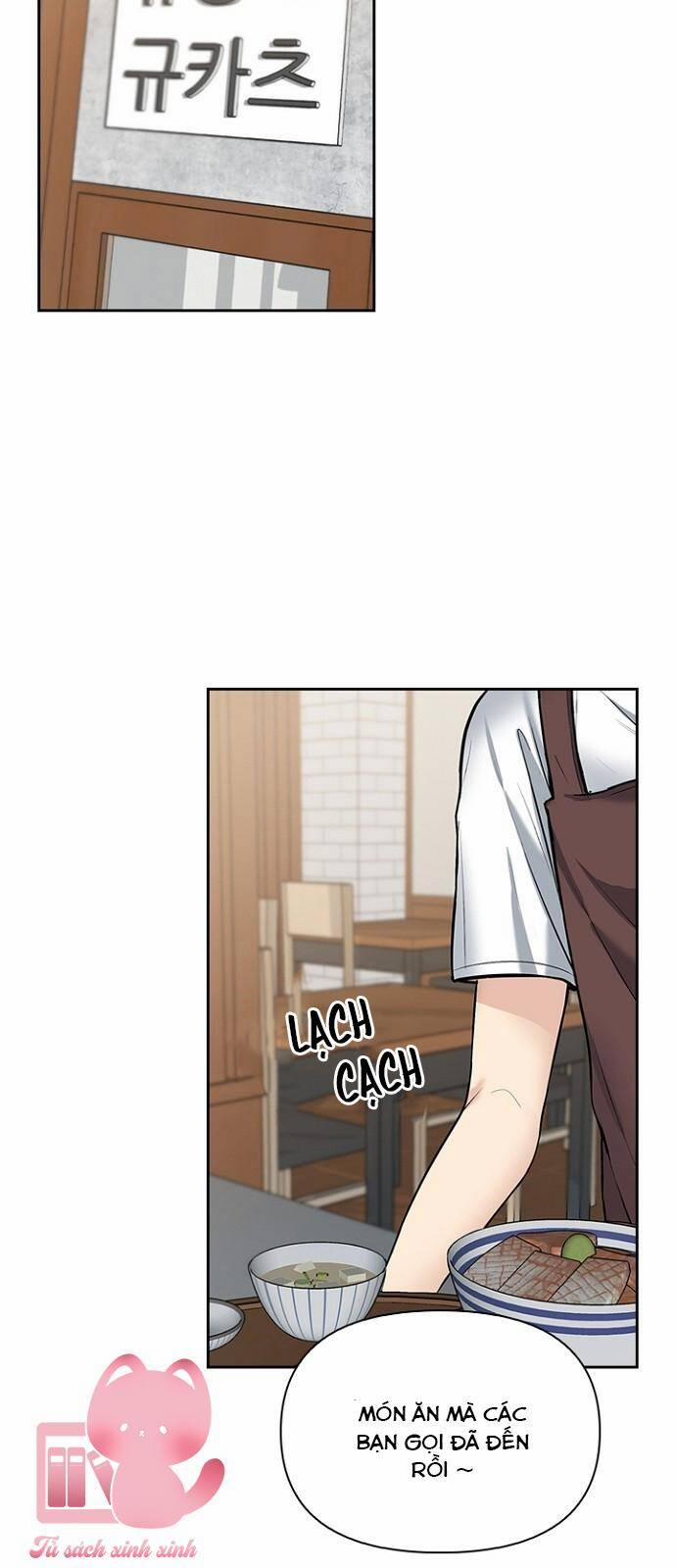 Hẹn Hò Rồi Hãy Yêu 33 trang 28