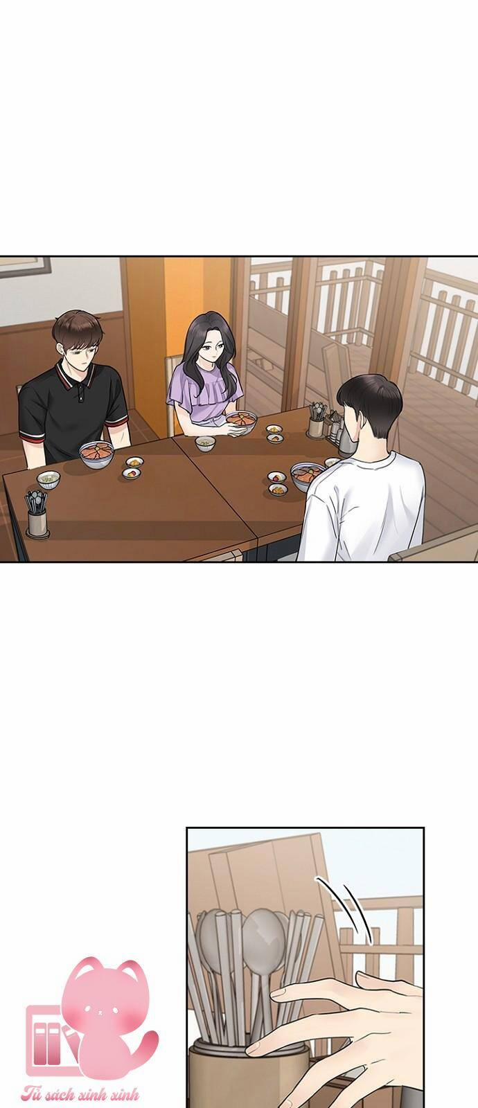 Hẹn Hò Rồi Hãy Yêu 33 trang 29