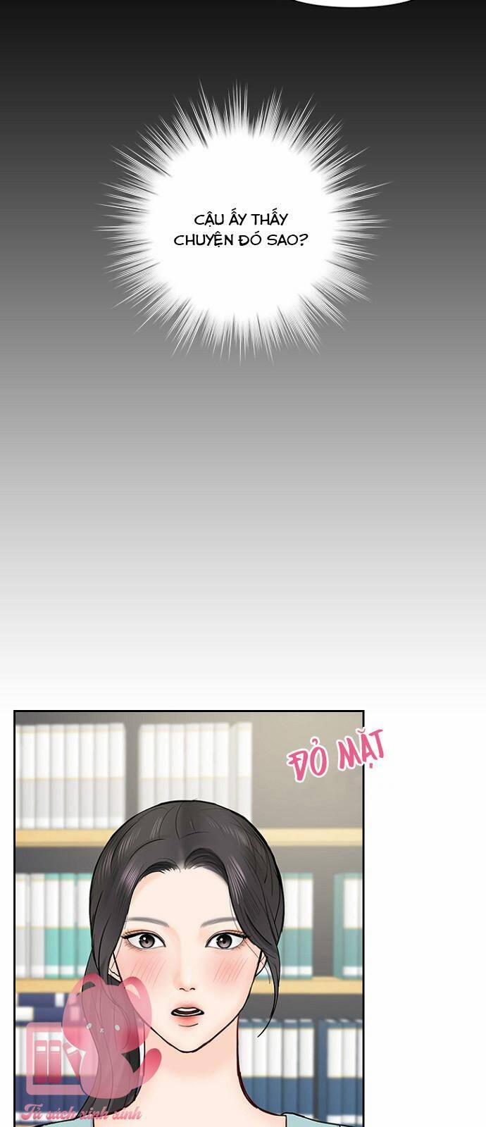 Hẹn Hò Rồi Hãy Yêu 33 trang 3