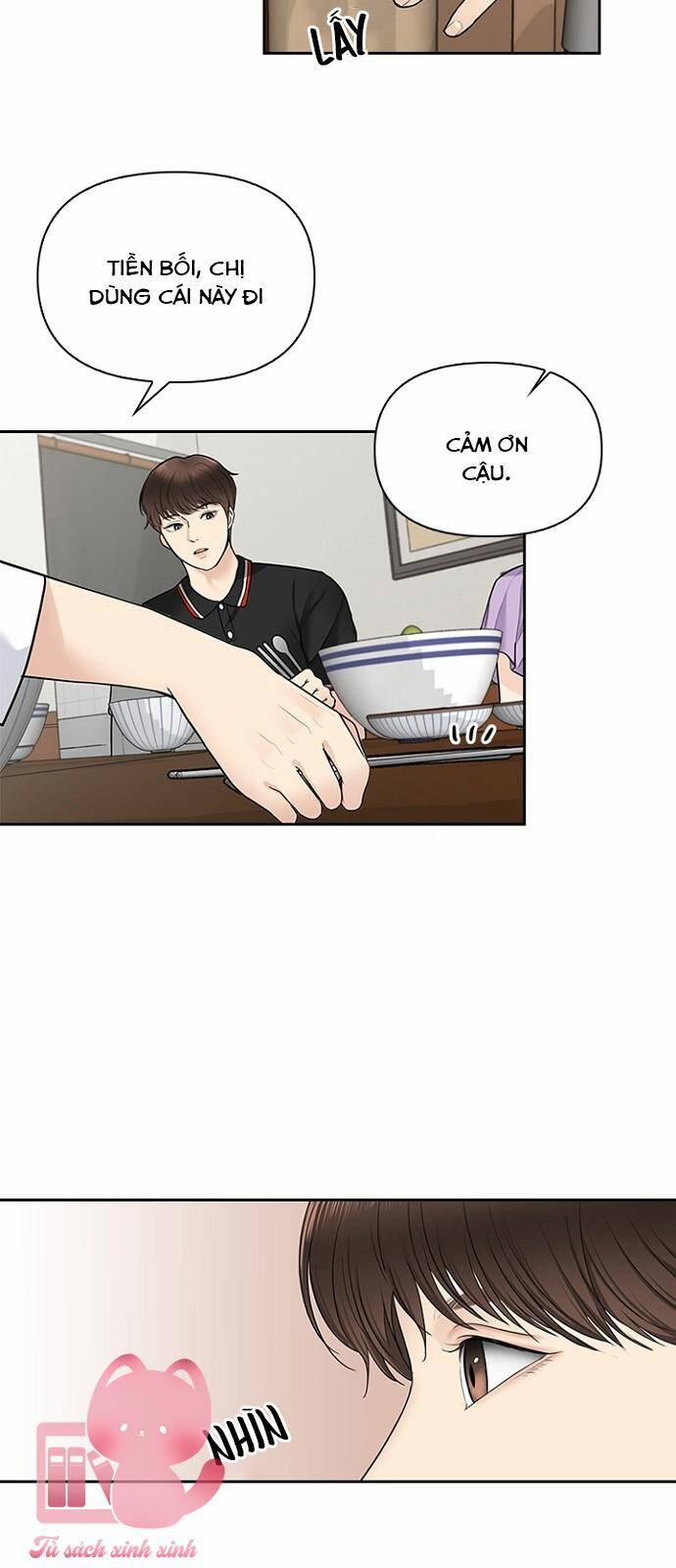 Hẹn Hò Rồi Hãy Yêu 33 trang 30