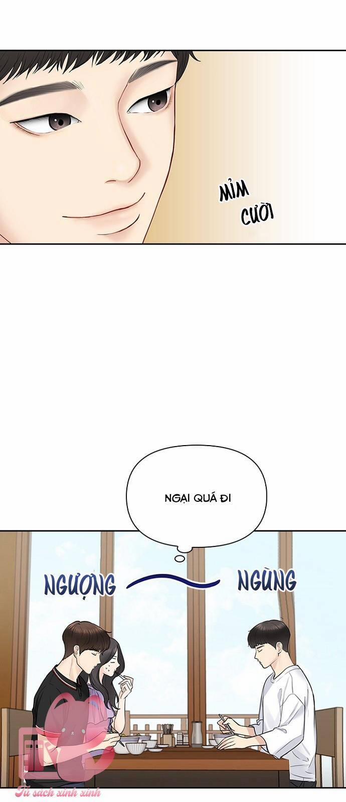 Hẹn Hò Rồi Hãy Yêu 33 trang 31