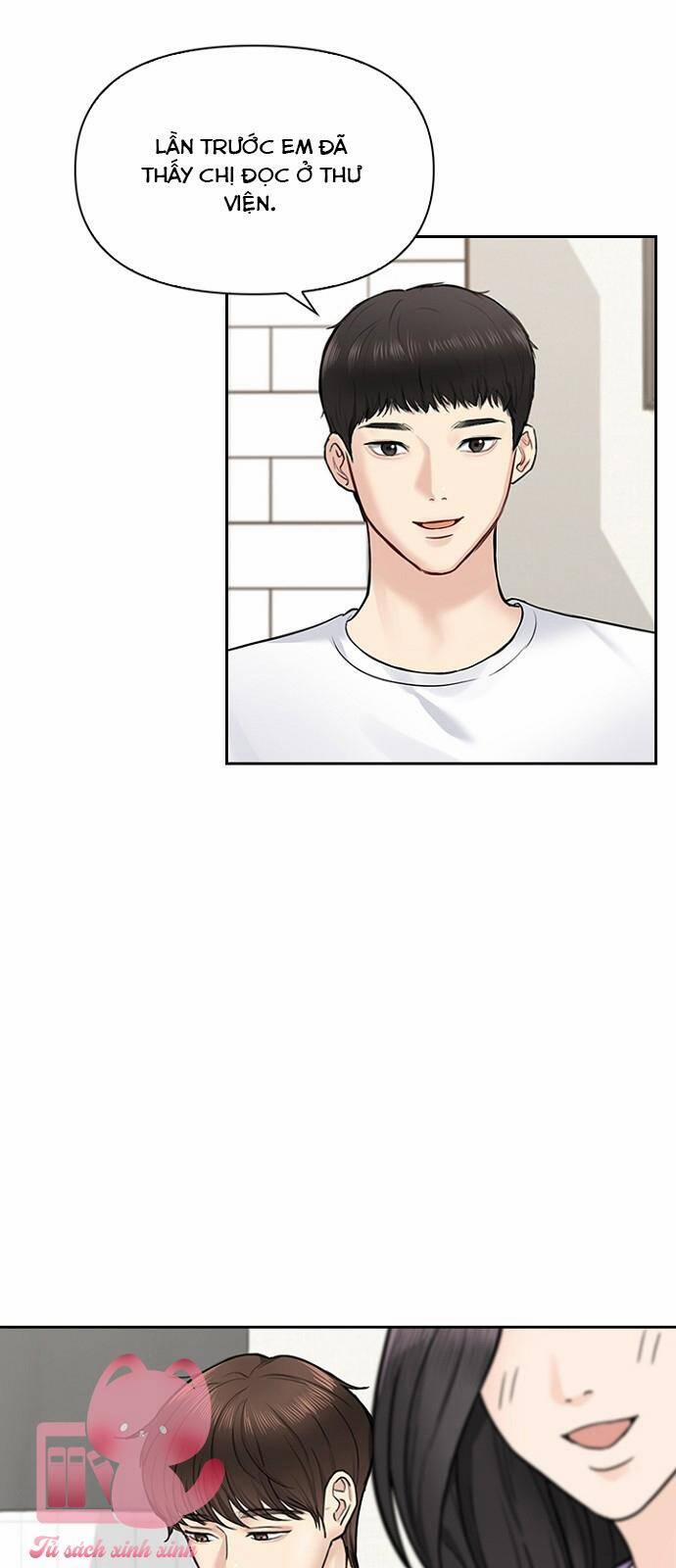 Hẹn Hò Rồi Hãy Yêu 33 trang 33