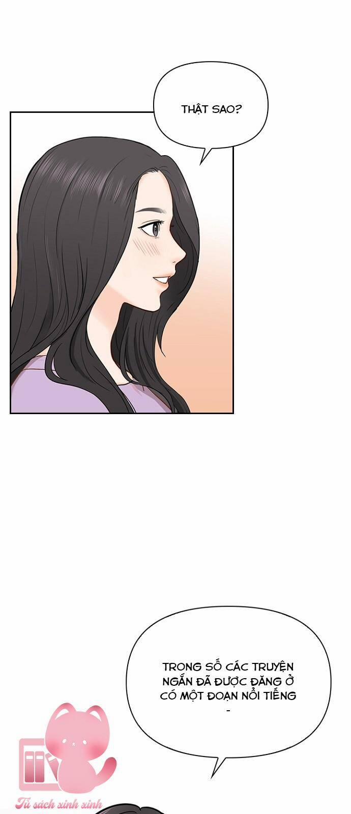 Hẹn Hò Rồi Hãy Yêu 33 trang 35