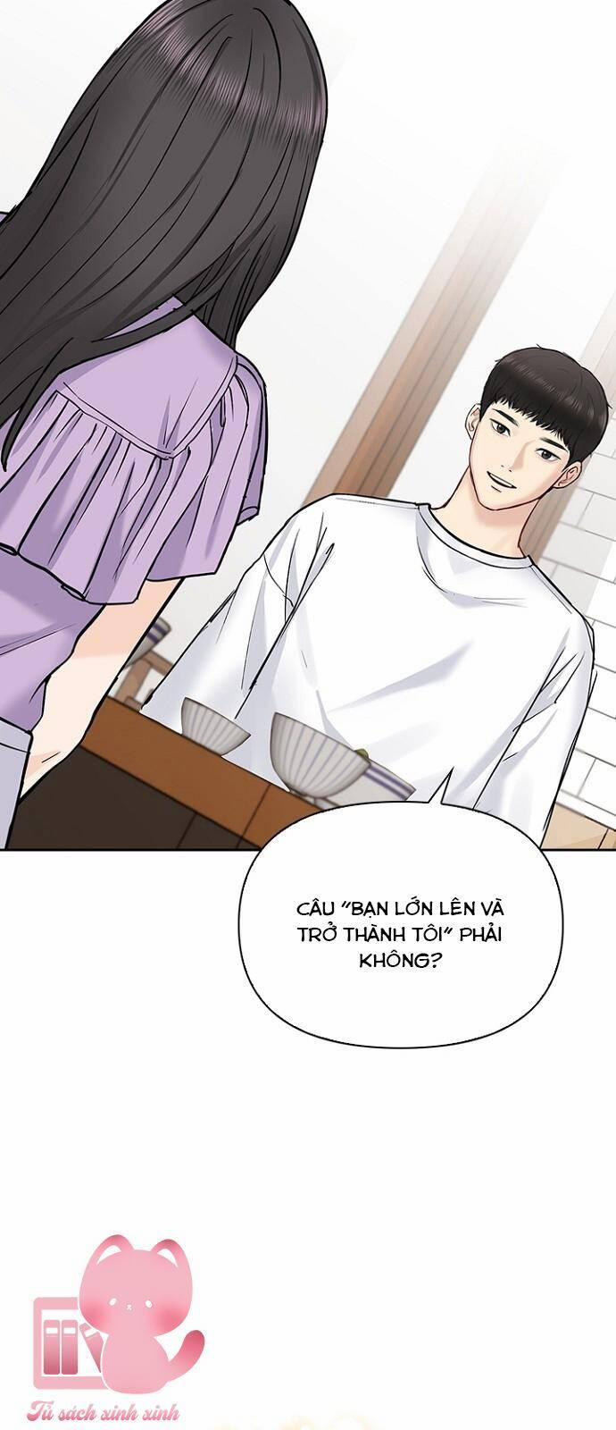 Hẹn Hò Rồi Hãy Yêu 33 trang 36