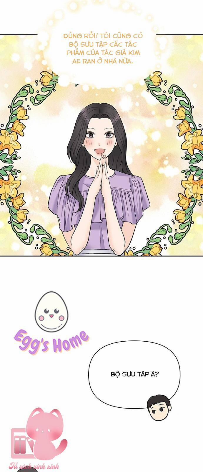 Hẹn Hò Rồi Hãy Yêu 33 trang 37