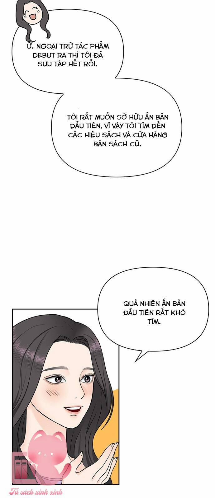 Hẹn Hò Rồi Hãy Yêu 33 trang 38