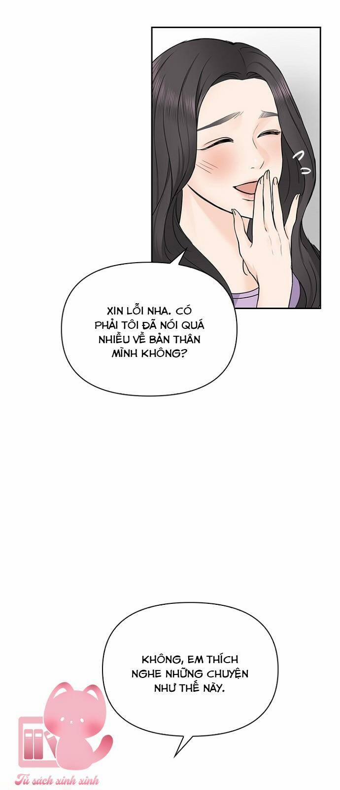 Hẹn Hò Rồi Hãy Yêu 33 trang 39