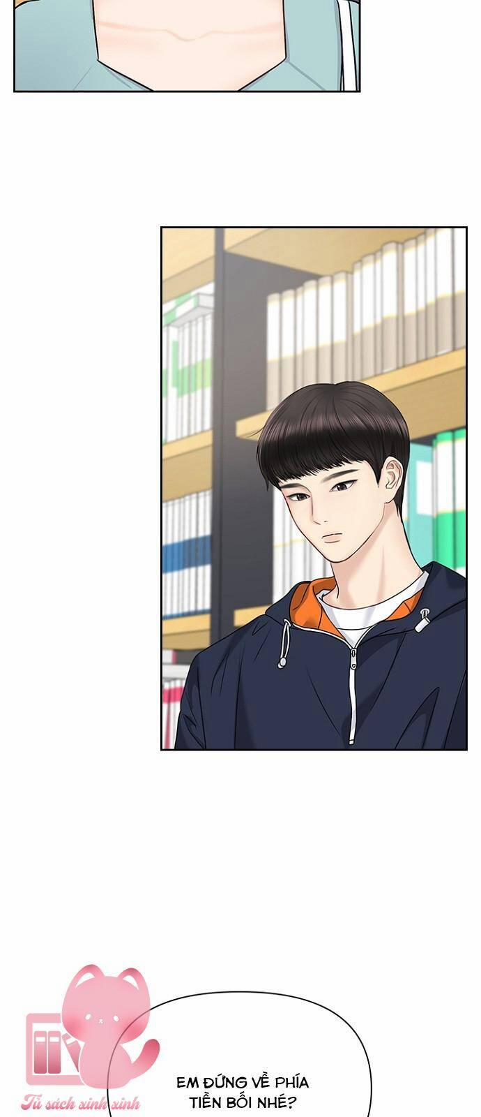 Hẹn Hò Rồi Hãy Yêu 33 trang 4