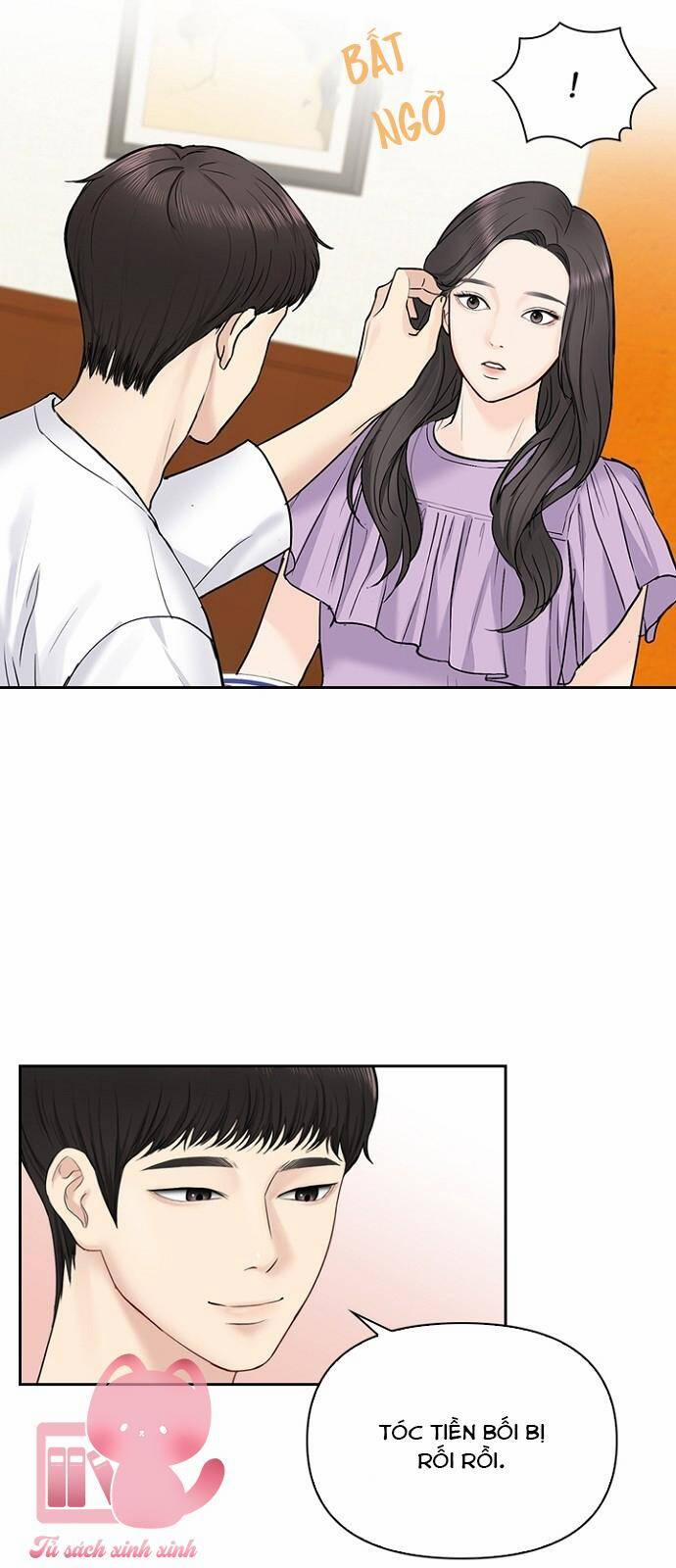 Hẹn Hò Rồi Hãy Yêu 33 trang 40