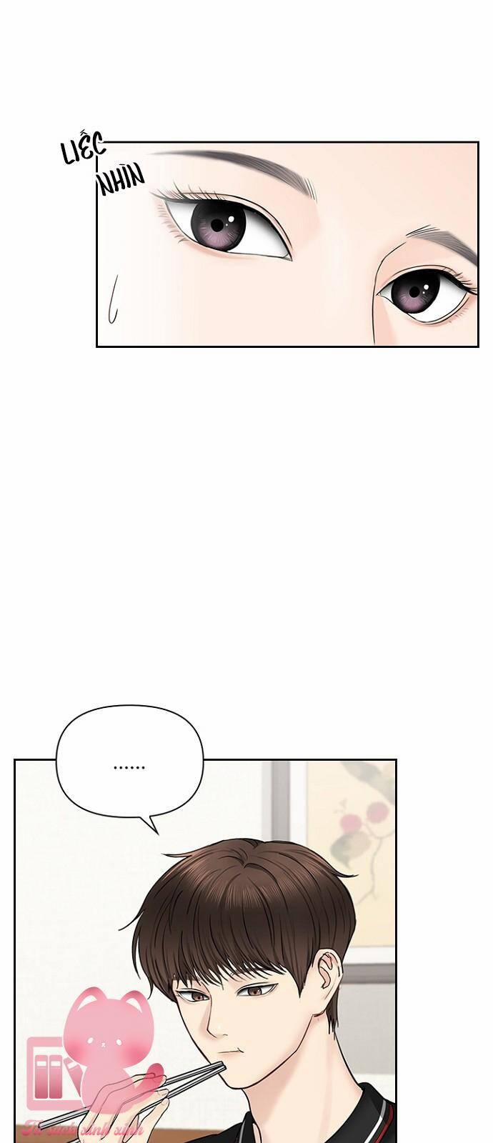 Hẹn Hò Rồi Hãy Yêu 33 trang 41