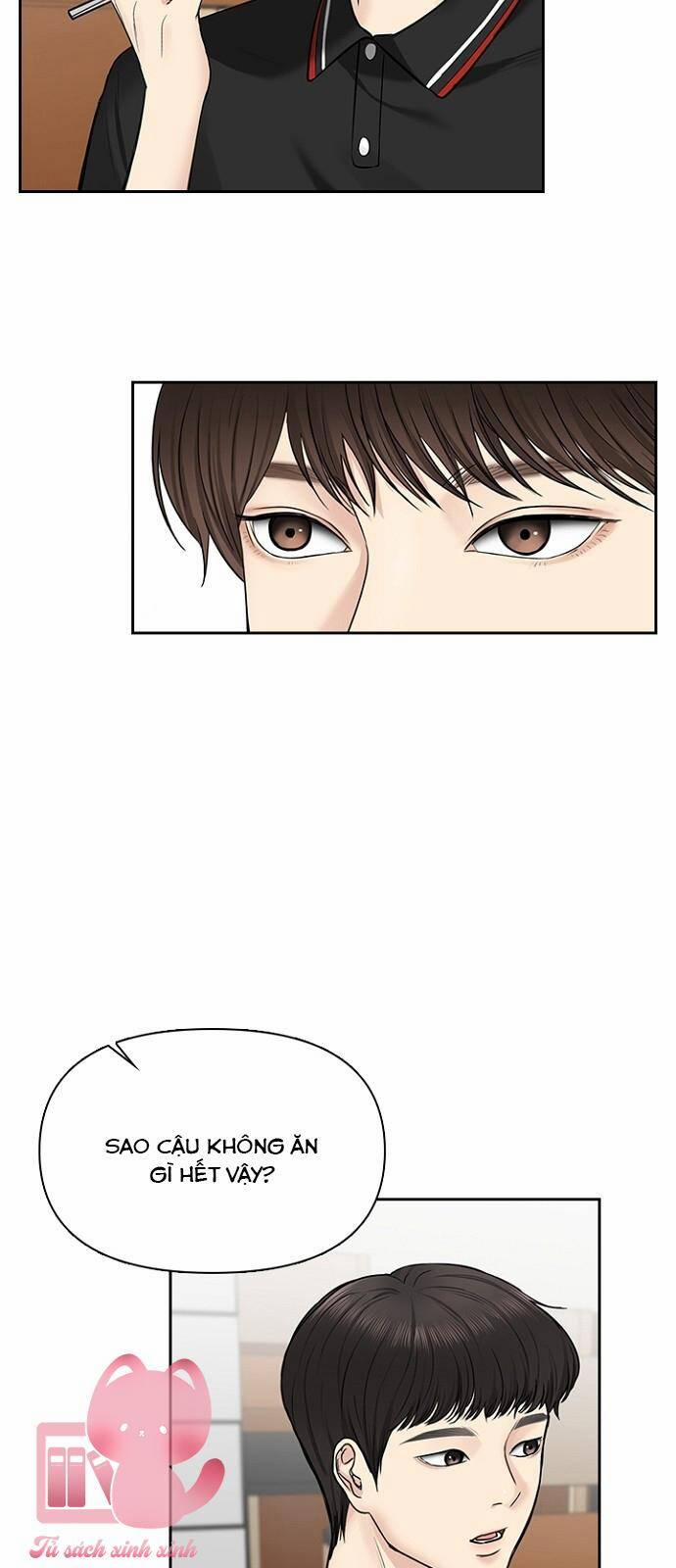 Hẹn Hò Rồi Hãy Yêu 33 trang 42