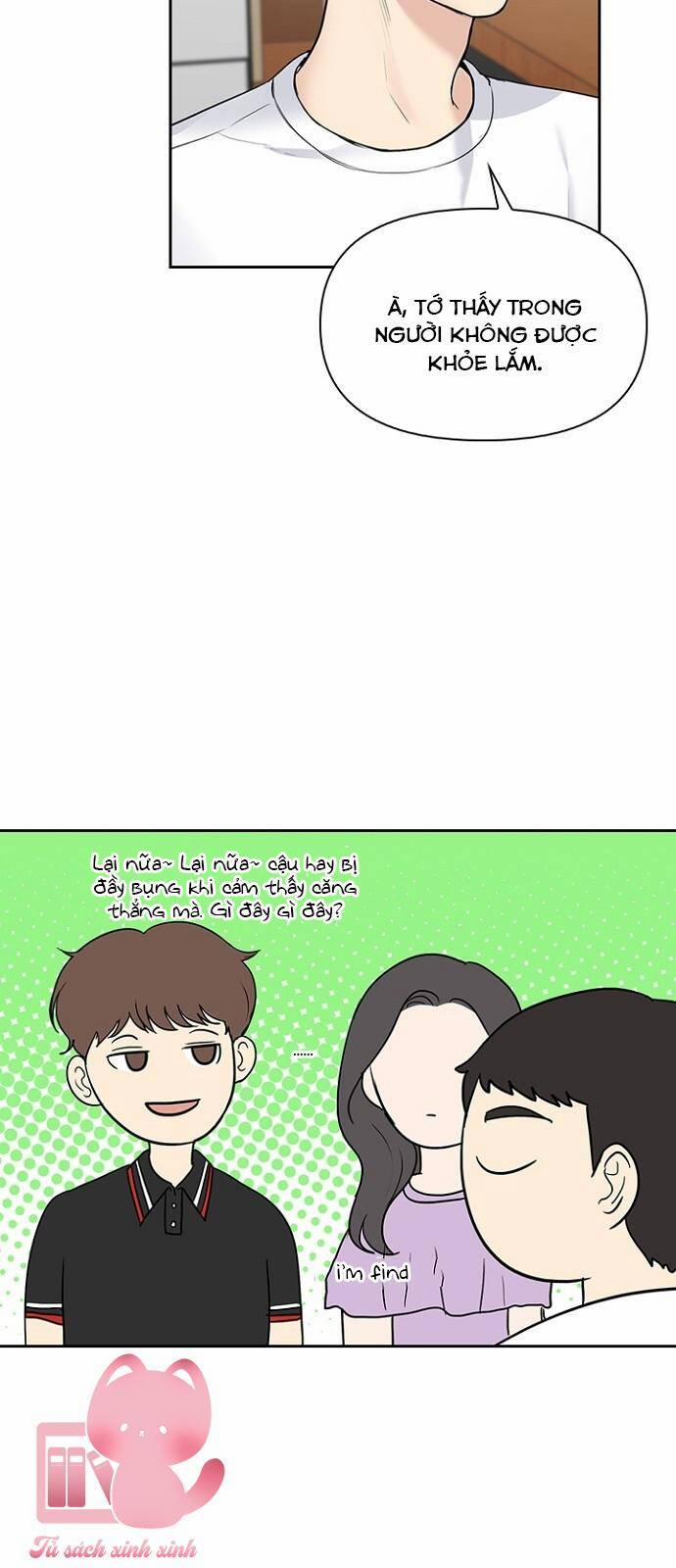 Hẹn Hò Rồi Hãy Yêu 33 trang 43