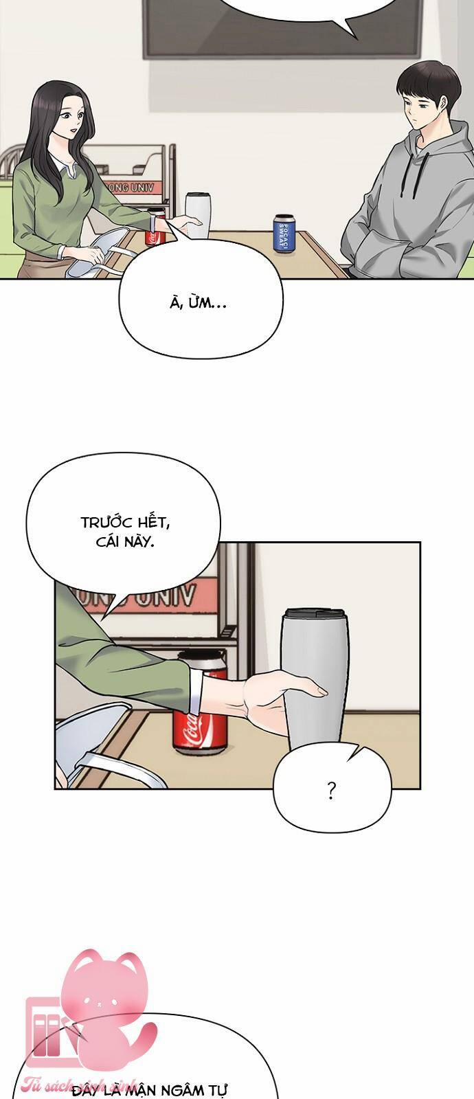 Hẹn Hò Rồi Hãy Yêu 33 trang 46