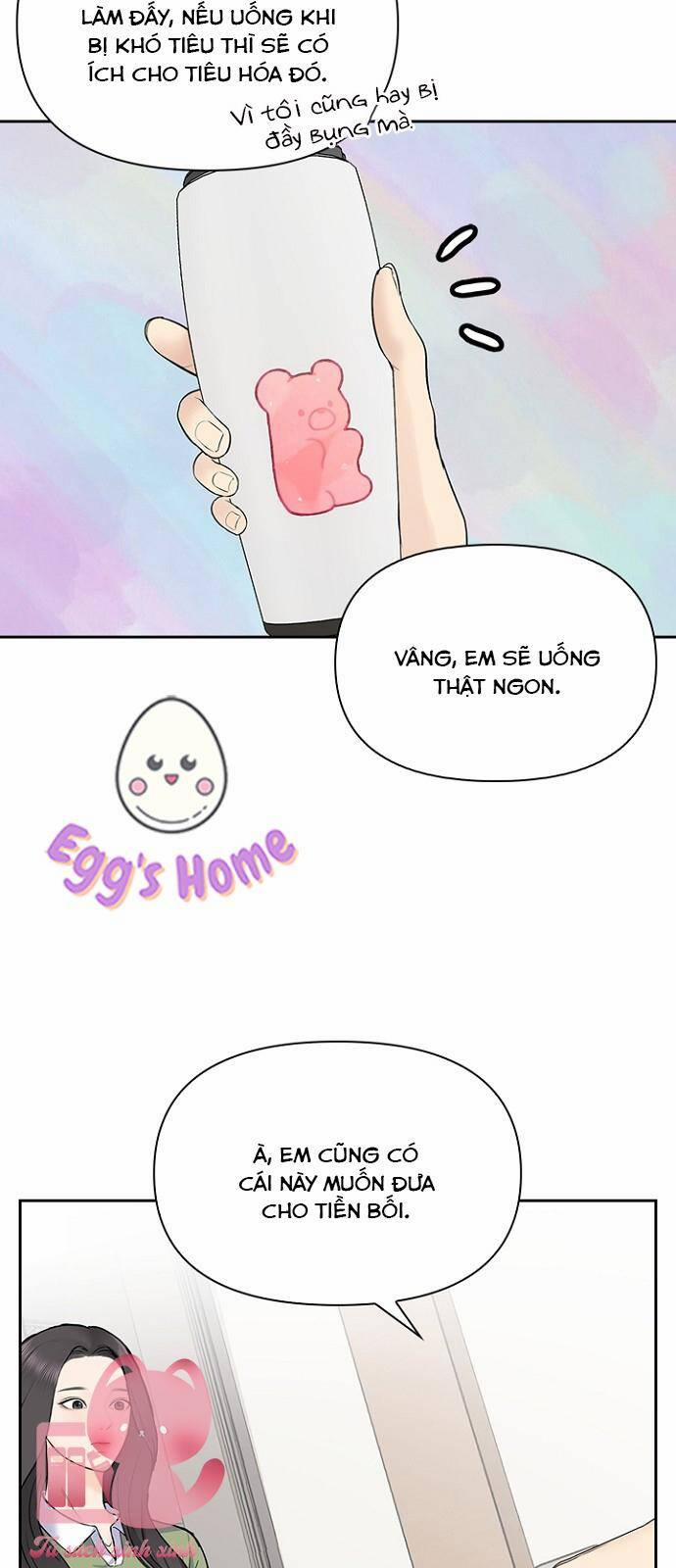 Hẹn Hò Rồi Hãy Yêu 33 trang 47