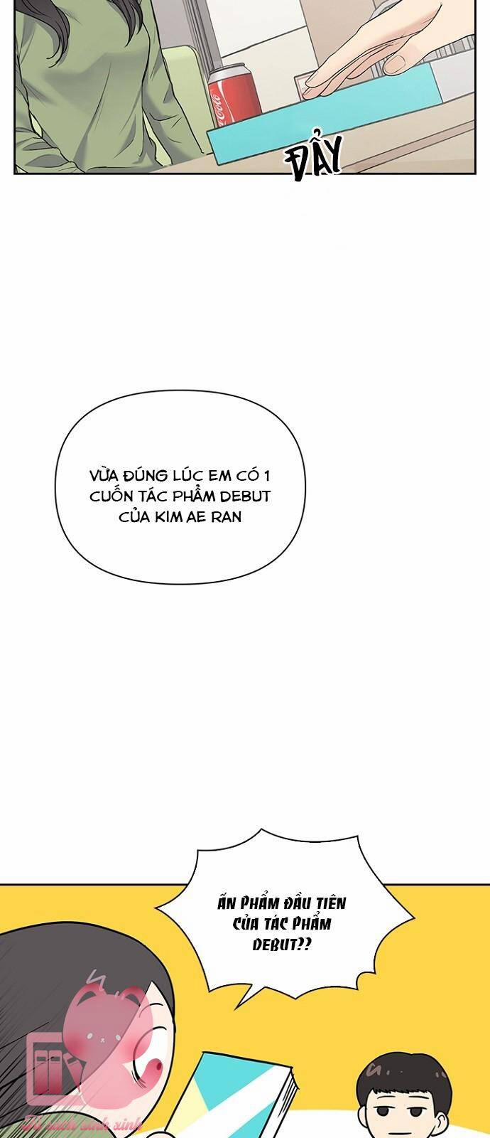 Hẹn Hò Rồi Hãy Yêu 33 trang 48