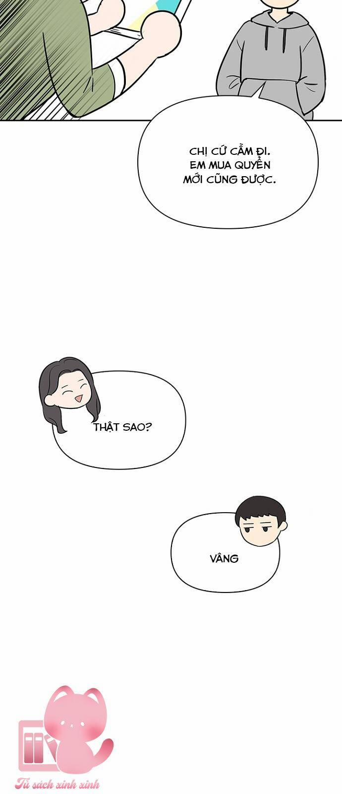 Hẹn Hò Rồi Hãy Yêu 33 trang 49